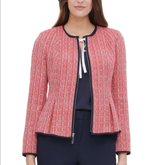 Tommy Hilfiger Jacket - Picture 3 of 10